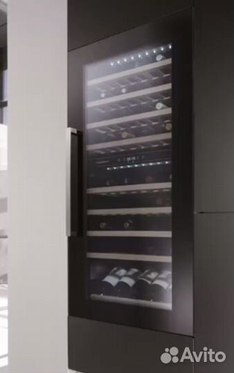 Винный шкаф Kuppersbusch FWK 4800.0 S