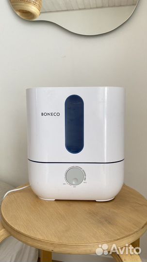 Увлажнитель Boneco U