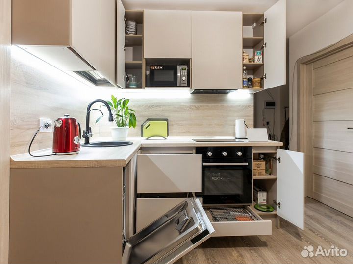 Кухонный гарнитур