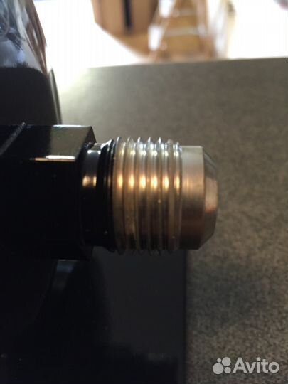 Ресивер для автокондиционера