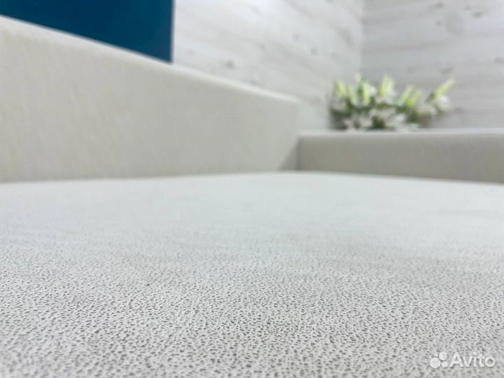 Мягкая мебель диван прямой такмак