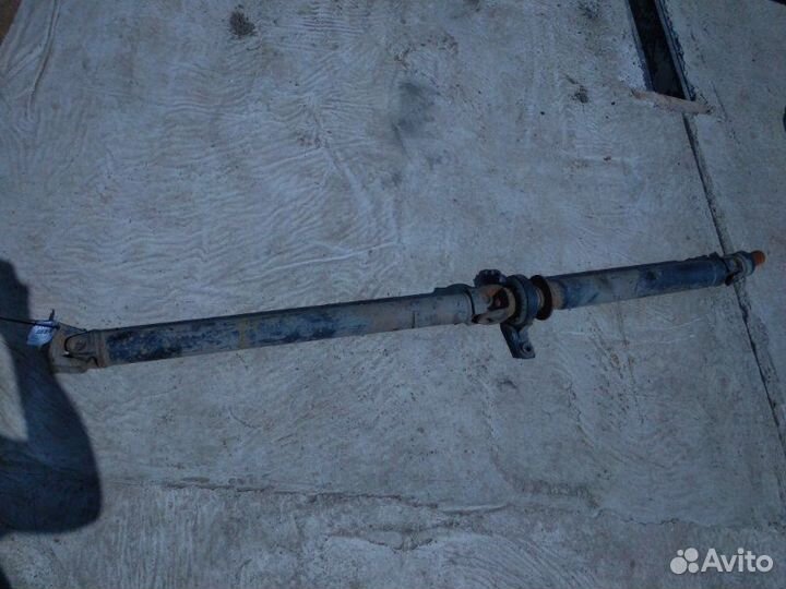 Карданный вал Subaru Impreza GH (G12)