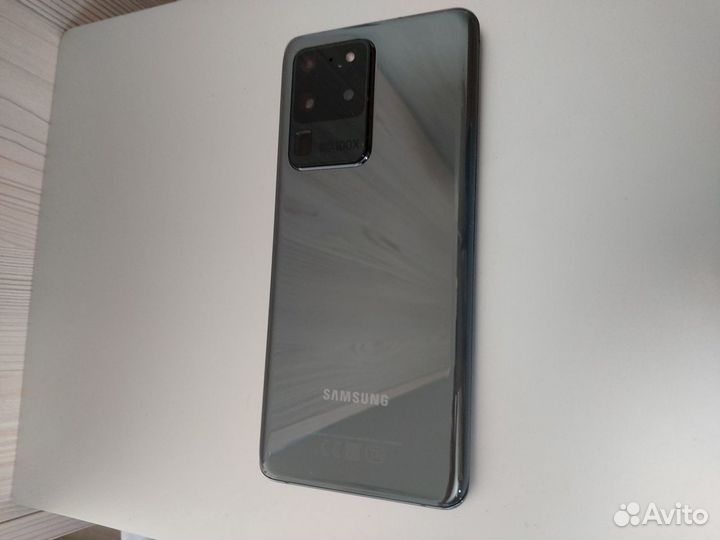 Samsung Galaxy S20 Ultra 5g