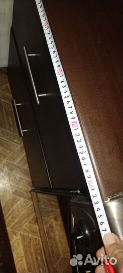 Кухонные гарнитуры бу