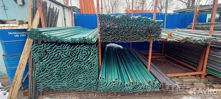 Строительные леса