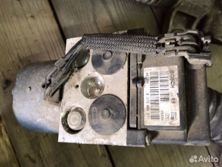 Насос кондиционера