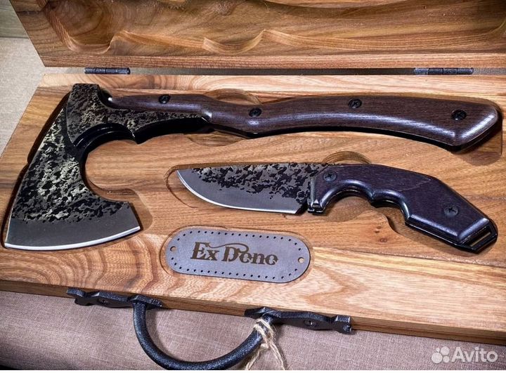 Подарочный набор 