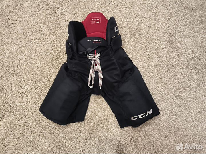 Хоккейные шорты ccm