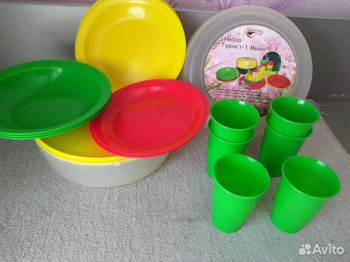 Набор для пикника