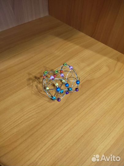 Игрушка-трансформер 