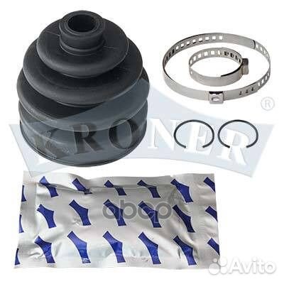 Пыльник шруса K102508 Kroner