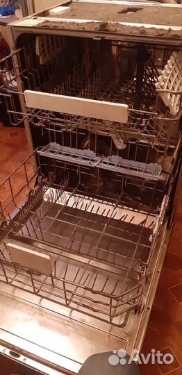 Посудомоечная машина