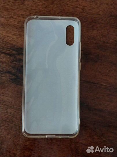 Чехол для xiaomi redmi 9A