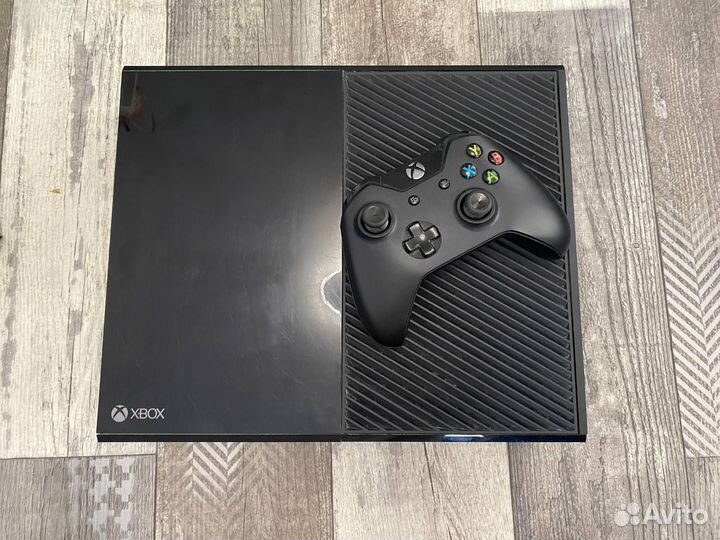 Xbox one 500gb