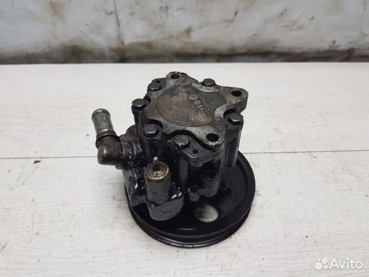 Насос гур Chery Kimo A1 SQR413F