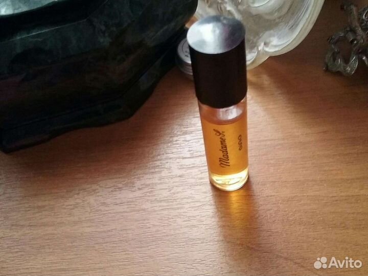 Духи винтаж Madame