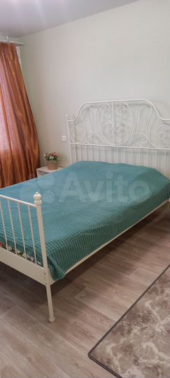 1-к. квартира, 39 м², 1/5 эт.