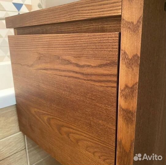 Тумба для ванной