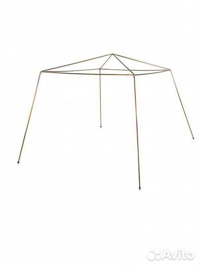 Шатер туристический, кемпинговый Veranda comfort