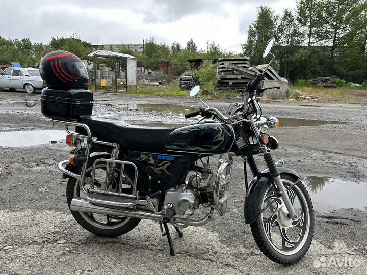 Alpha WJ50