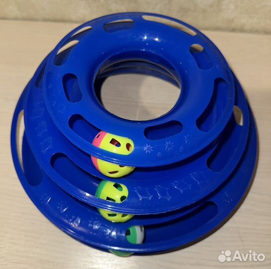 Игрушка для животных