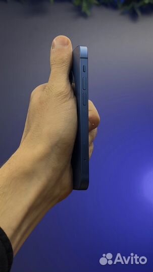 iPhone 13 mini, 128 ГБ