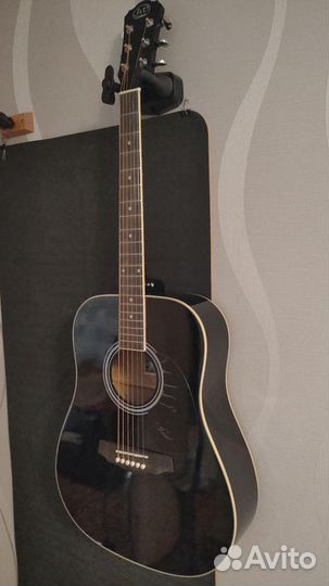 Акустическая гитара Jack Danny JD электроакустика