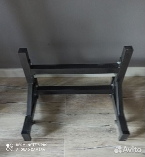 Шведская стенка elit (лестница+скамья+турник)