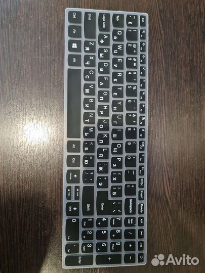 Клавиатура для ноутбука