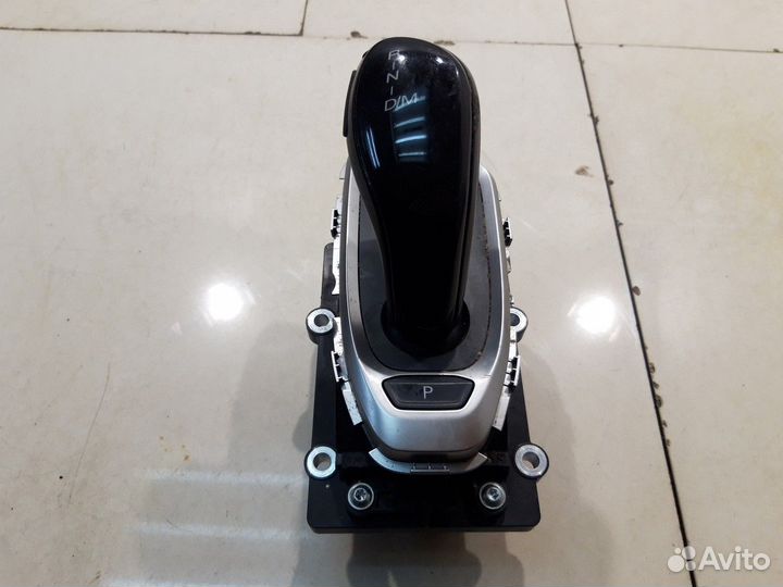 Селектор АКПП (Haval F7)