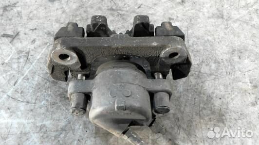 Суппорт тормозной передний правый BMW 5 E60/E61 (7