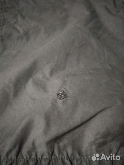 M-65 Fishtail Parka, США