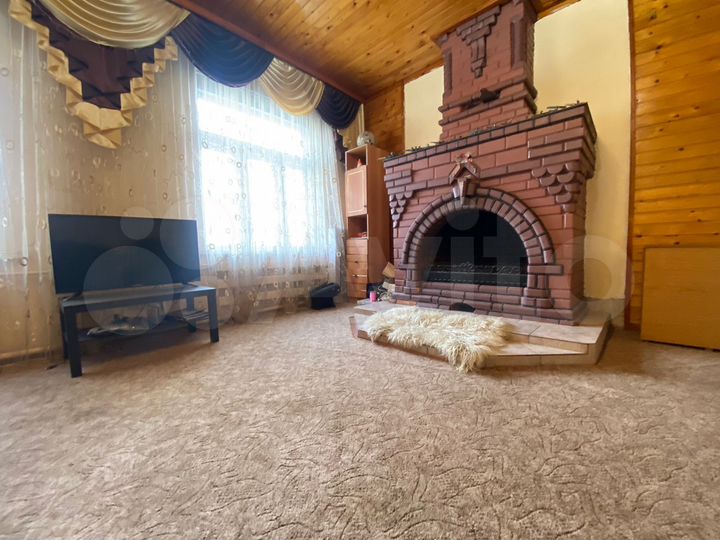 Коттедж 102,9 м² на участке 1 сот.