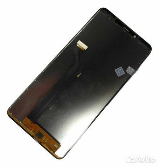 Дисплей для Nokia 3.1 Plus