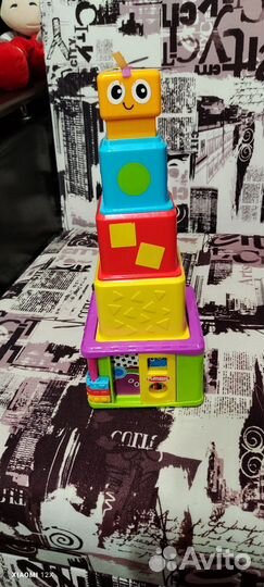 Детские игрушки