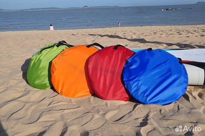 Парус для сапборда