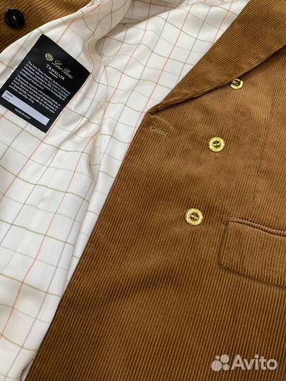 Пиджак женский Loro Piana