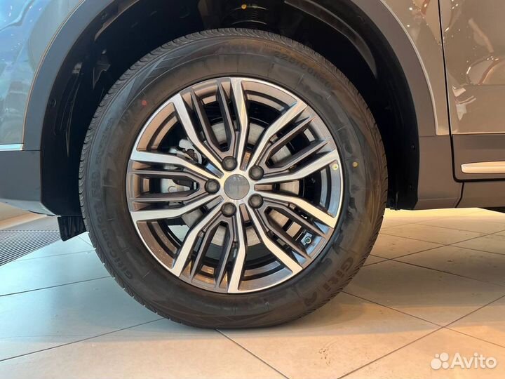 Belgee X70 1.5 AMT, 2024