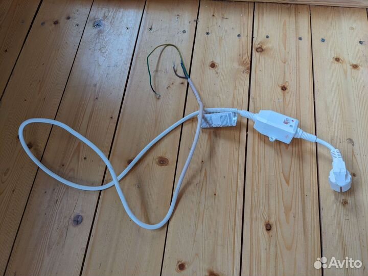 Запчасти для водонагревателя Ariston