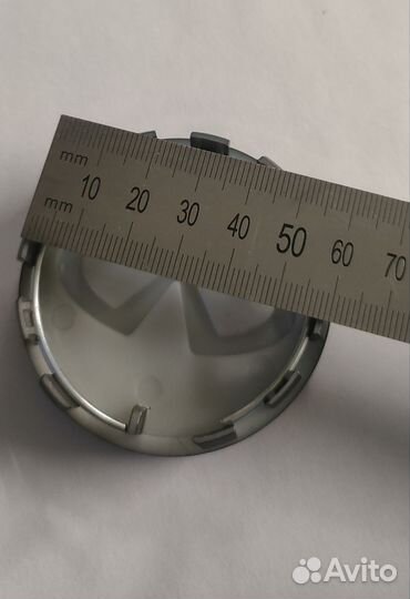 Колпачки на литые диски infiniti