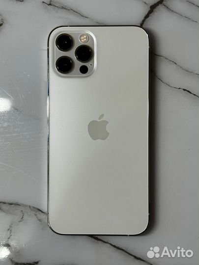 iPhone 12 Pro, 256 ГБ