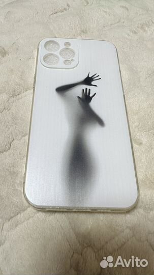 Чехол iPhone 12 pro max