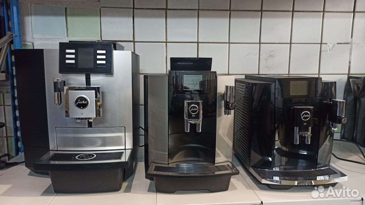 Аренда кофемашины