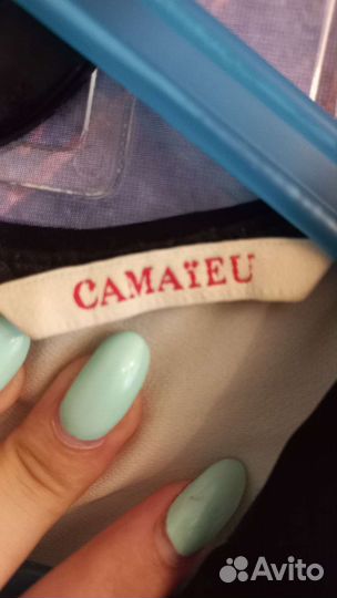 Женская одежда