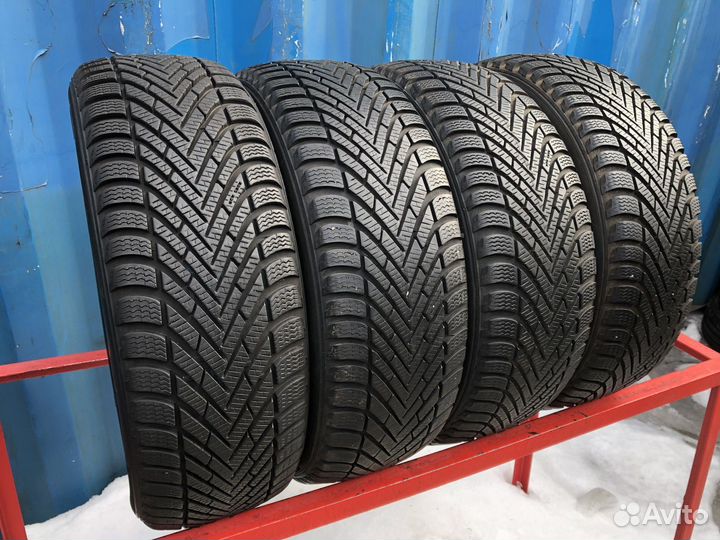 Pirelli Cinturato Winter 205/55 R16 91H