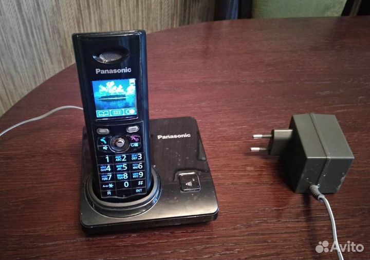 Стационарный радиотелефон