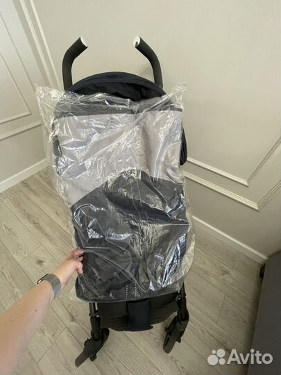 Коляска chicco lite way