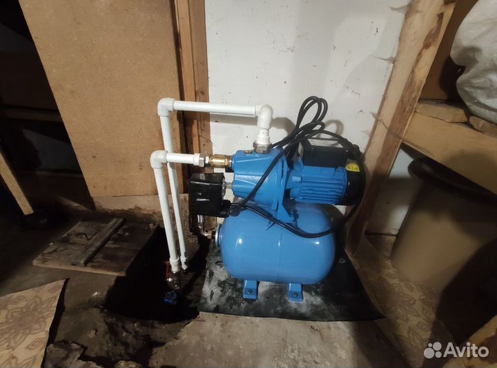 Сантехника