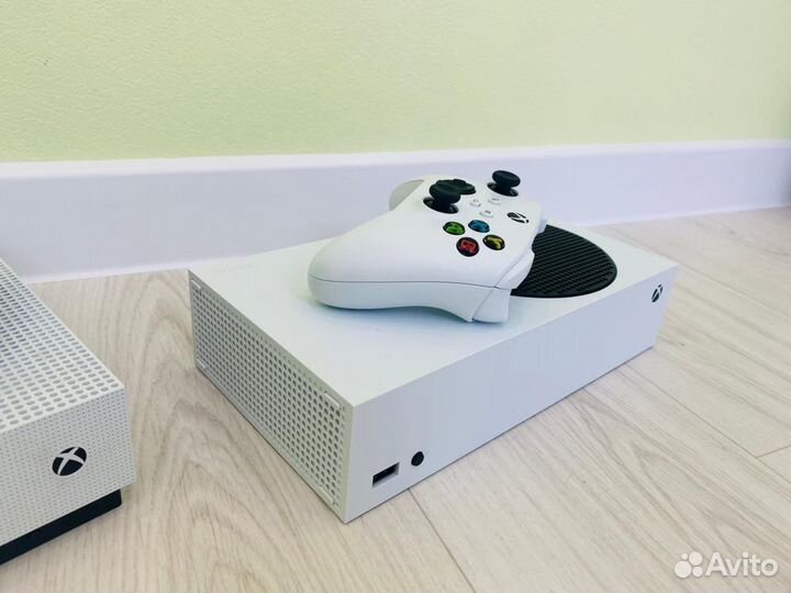 Xbox Series S One PS 4 Pro VR шлем аренда