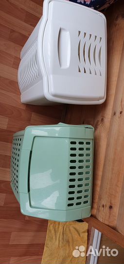 Корзина для белья